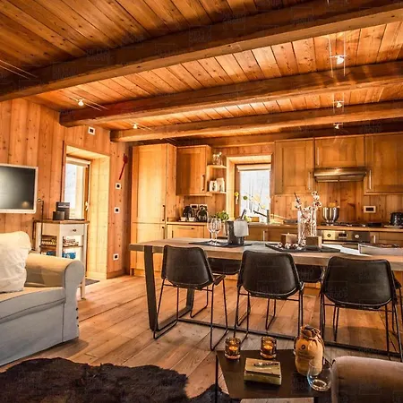 Hellochalet - Chalet D'alpage Larose - A Wild Back Mountain Escape, Large Sunny Garden And Matterhorn Views *